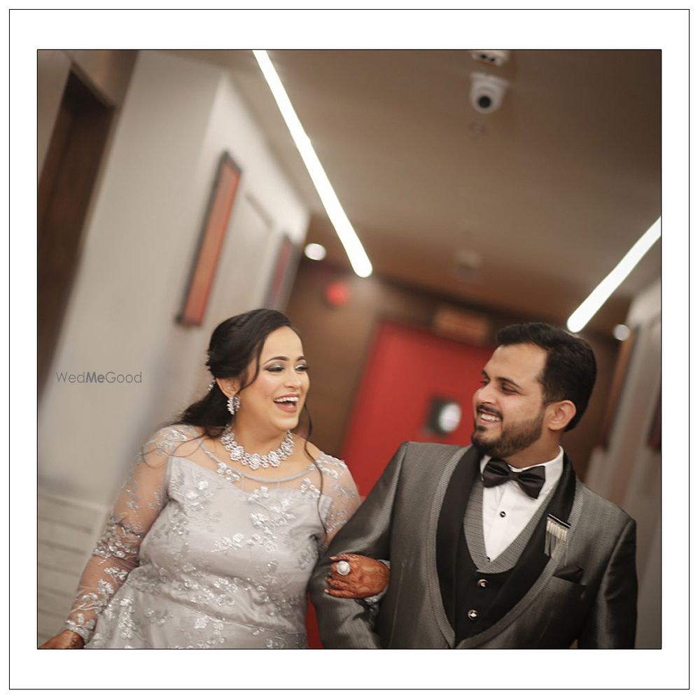 Photo From Tulsi Weds Yash ❤️✨ - By Makeovers By Ishu