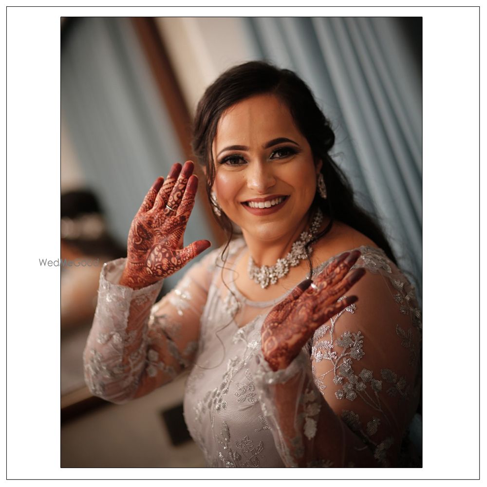 Photo From Tulsi Weds Yash ❤️✨ - By Makeovers By Ishu