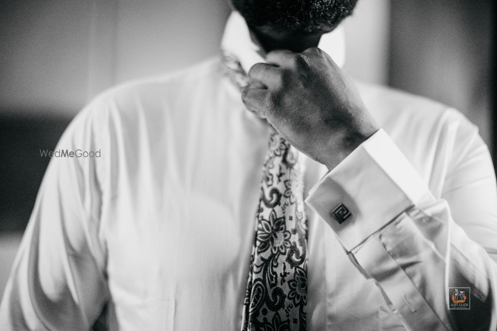 Photo From CHRISTION WEDDING - By Just Click photography