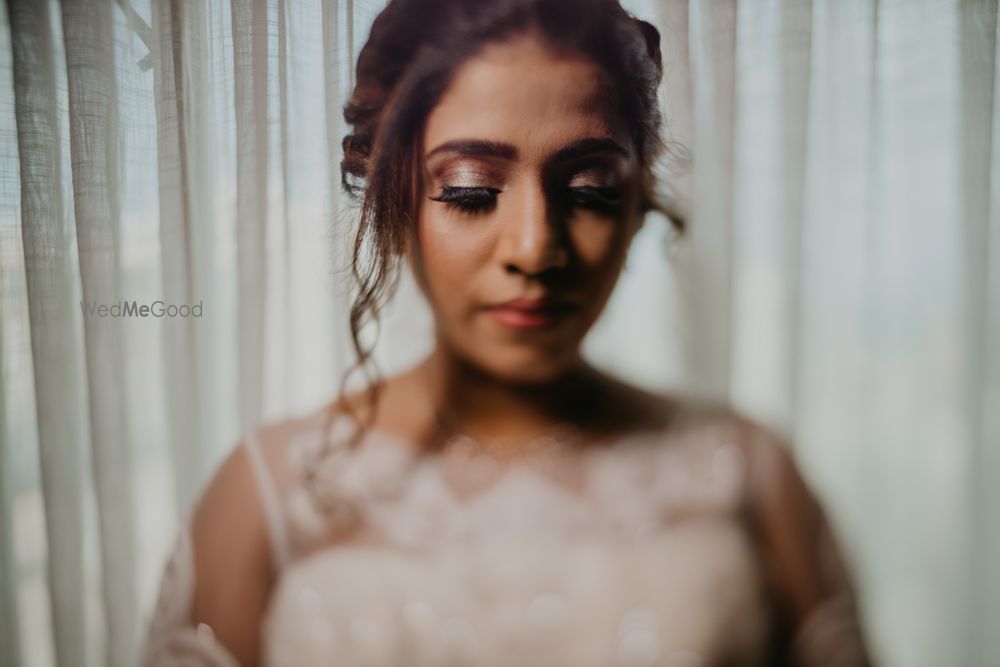 Photo From CHRISTION WEDDING - By Just Click photography