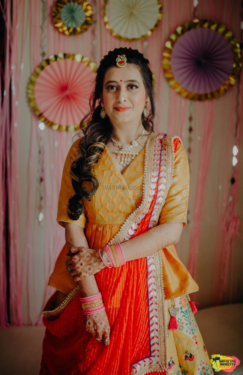 Photo From Gujarati Bride - By Miracle_By_Pr_Bhanushali