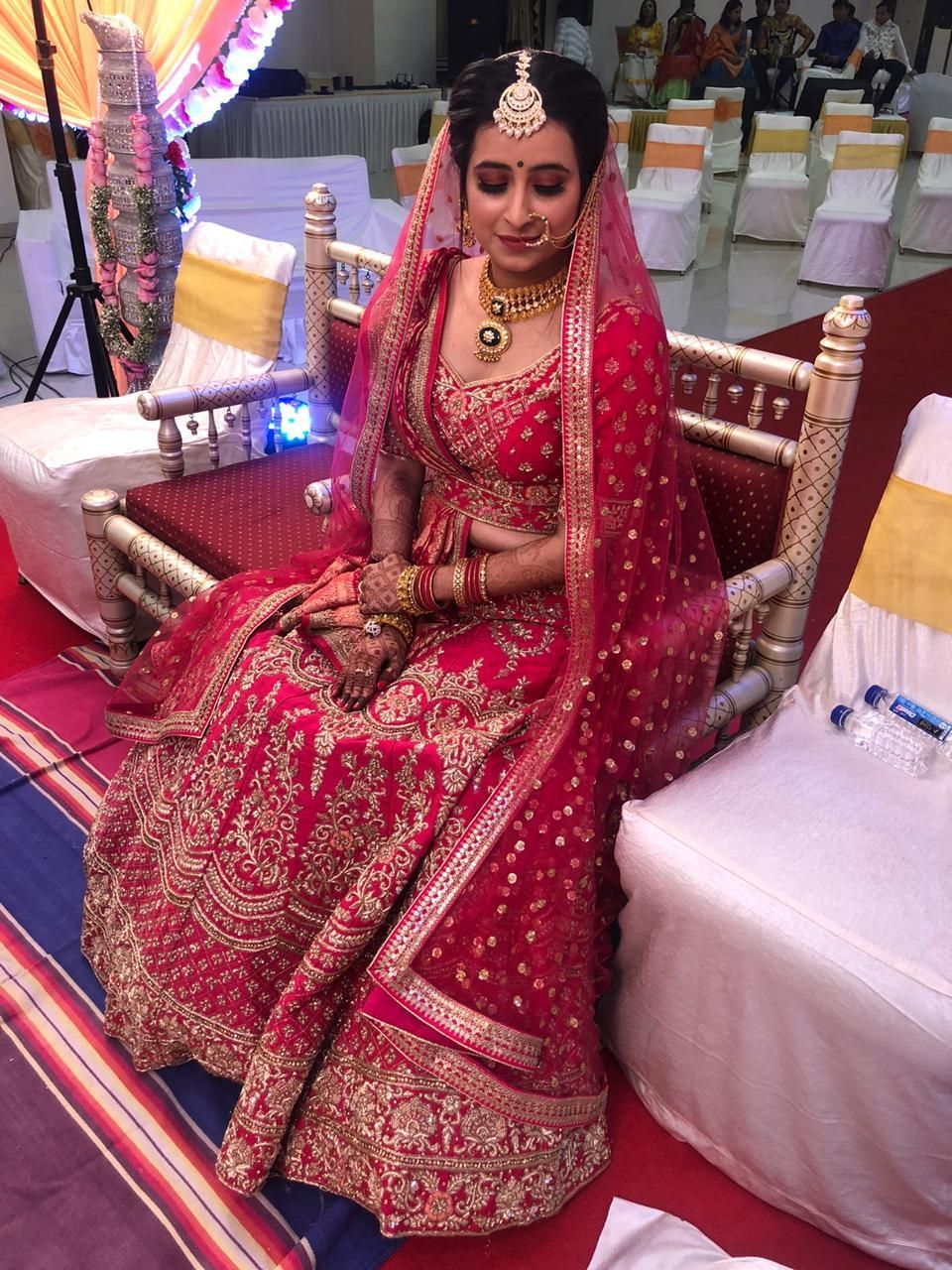 Photo From Gujarati Bride - By Miracle_By_Pr_Bhanushali