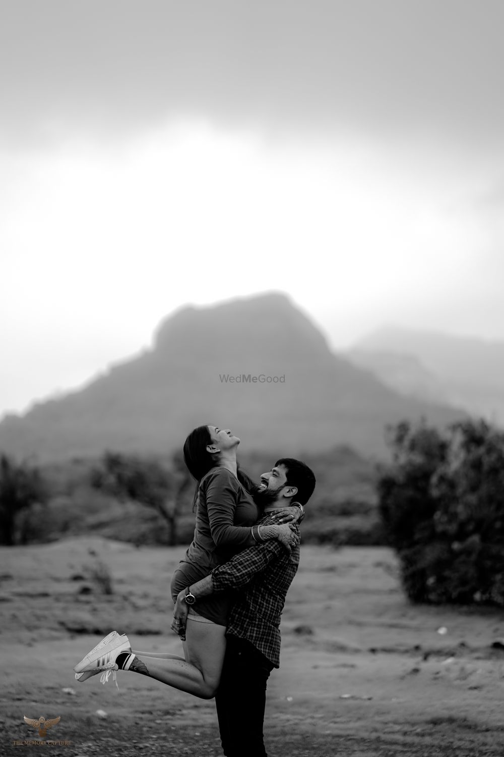 Photo From Aditya & Shruti - By THE MEMORY CAPTURE