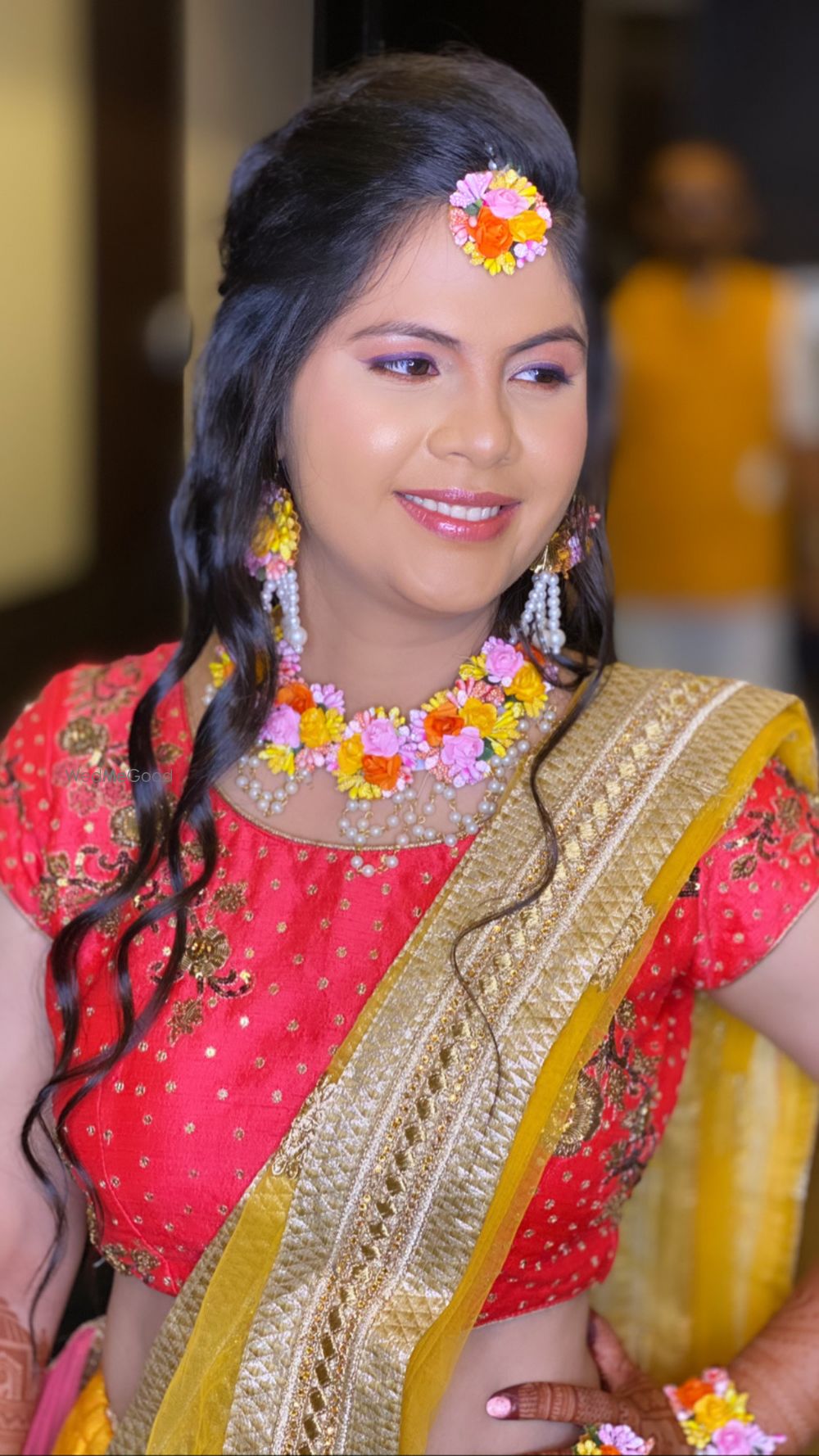 Photo From Dimple weds Chirag - By Makeovers By Jinisha Gandhi