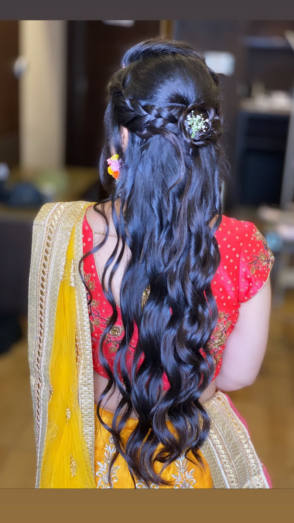 Photo From Dimple weds Chirag - By Makeovers By Jinisha Gandhi