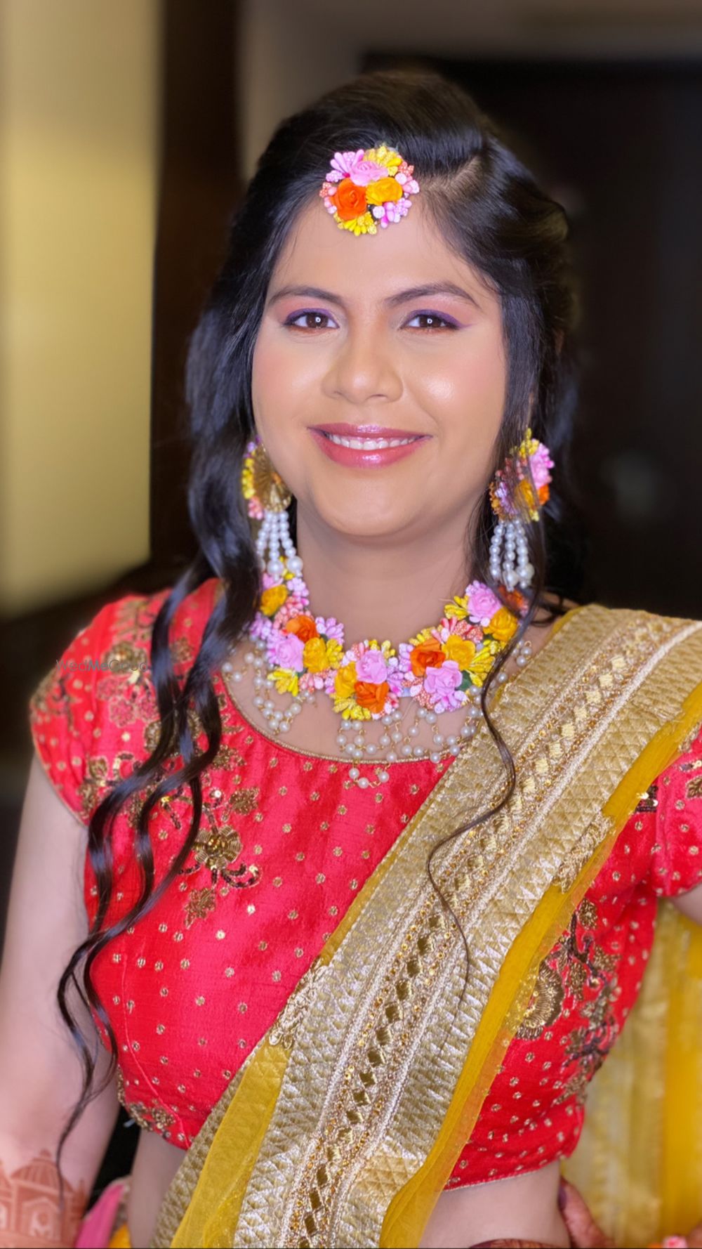 Photo From Dimple weds Chirag - By Makeovers By Jinisha Gandhi