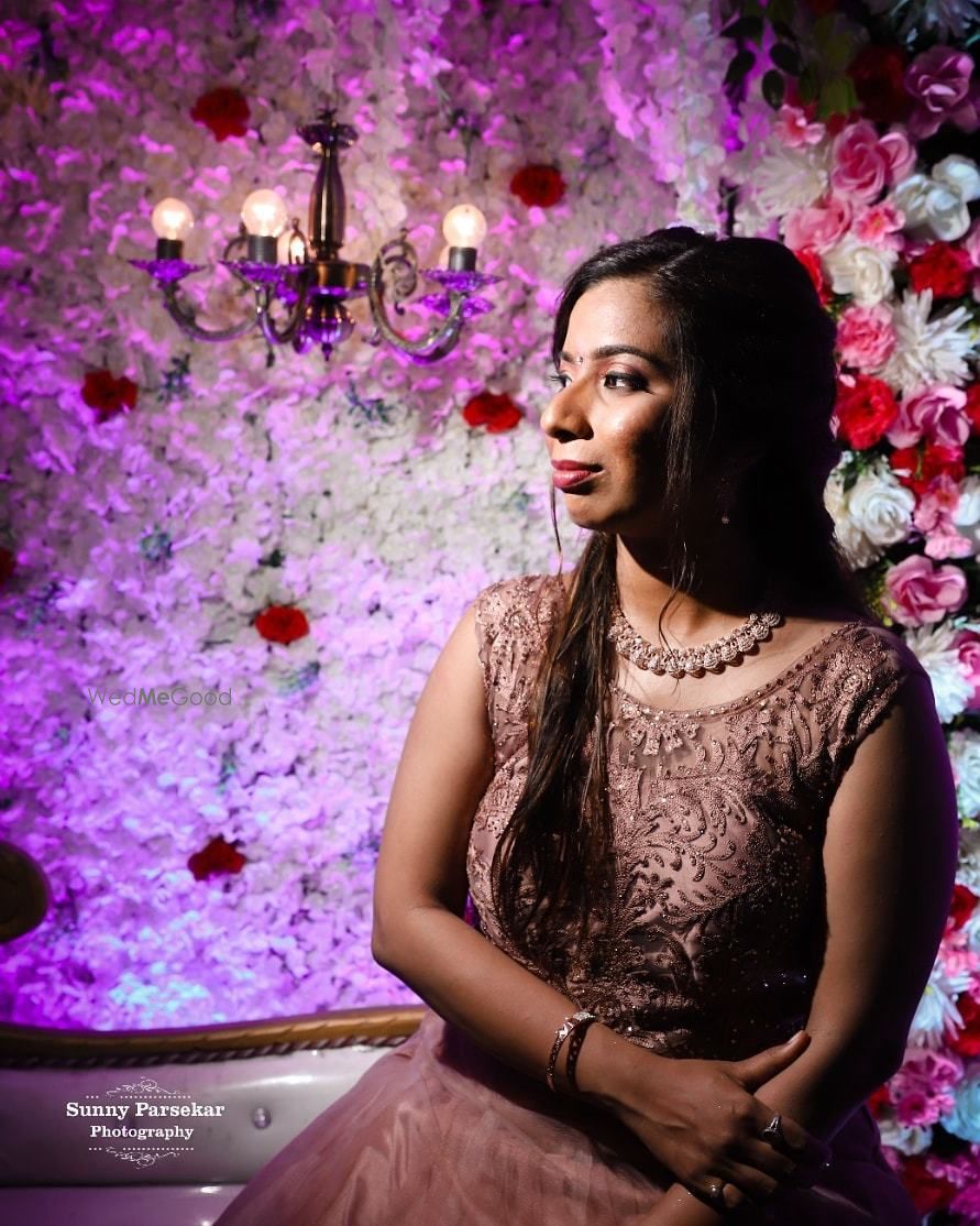 Photo From Shweta engagement - By Sunny Parsekar Photography