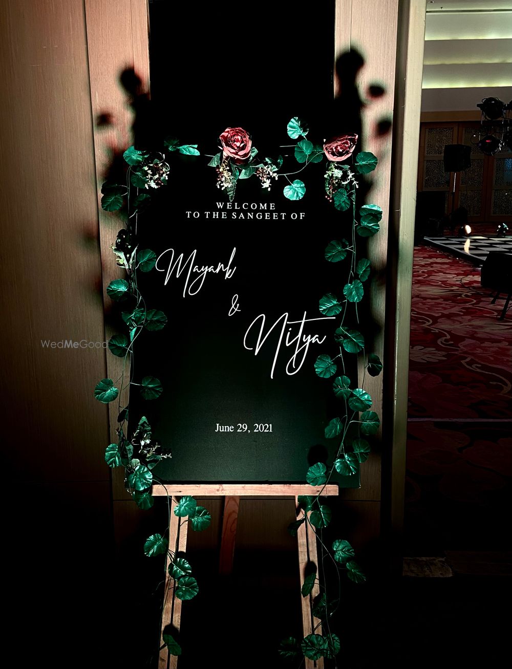 Photo From Nitya And Mayank - By Elite Events