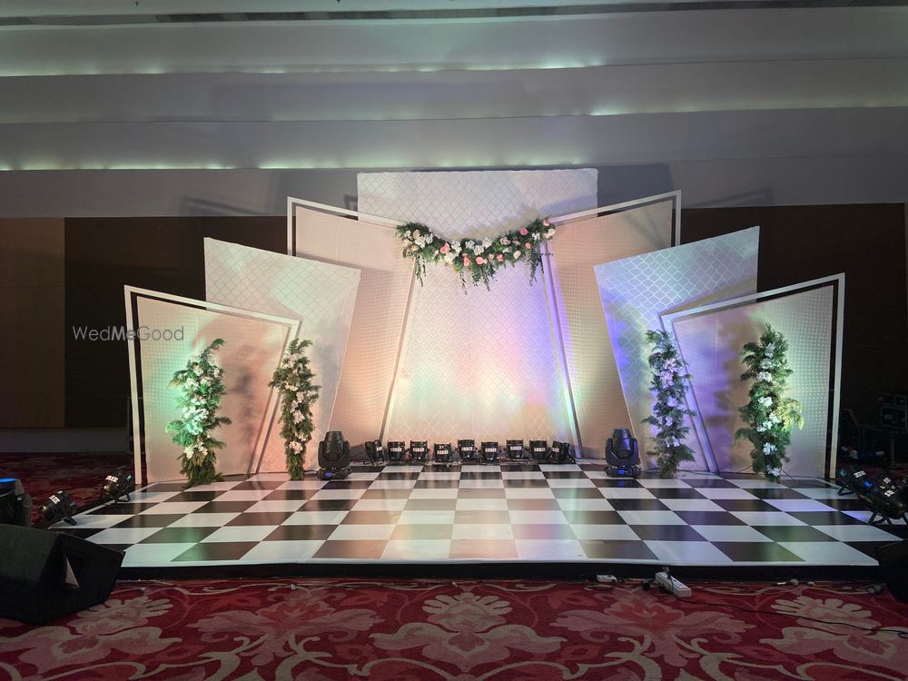 Photo From Nitya And Mayank - By Elite Events