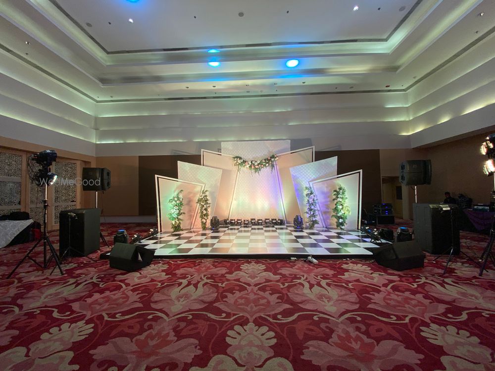 Photo From Nitya And Mayank - By Elite Events