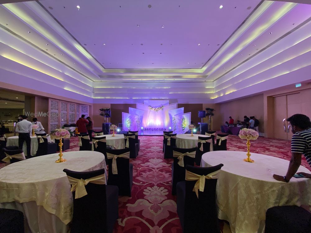 Photo From Nitya And Mayank - By Elite Events