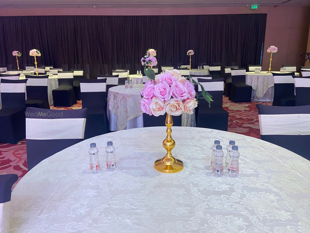 Photo From Nitya And Mayank - By Elite Events