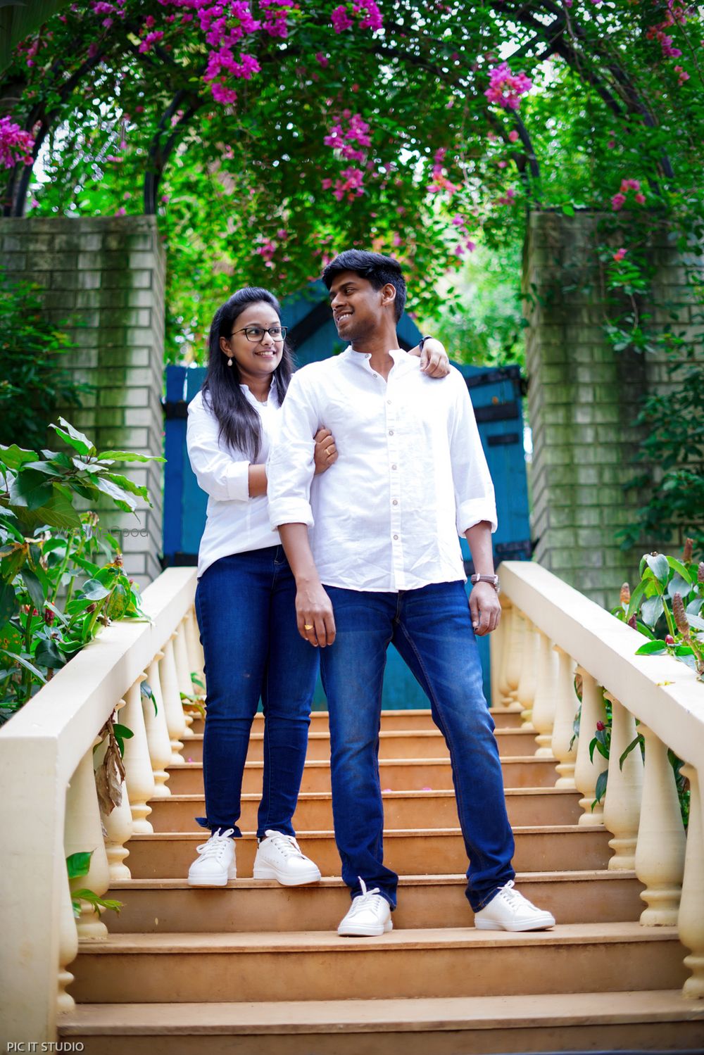 Photo From Shree Devi Pre Wedding Shoot - By Pic IT Studio
