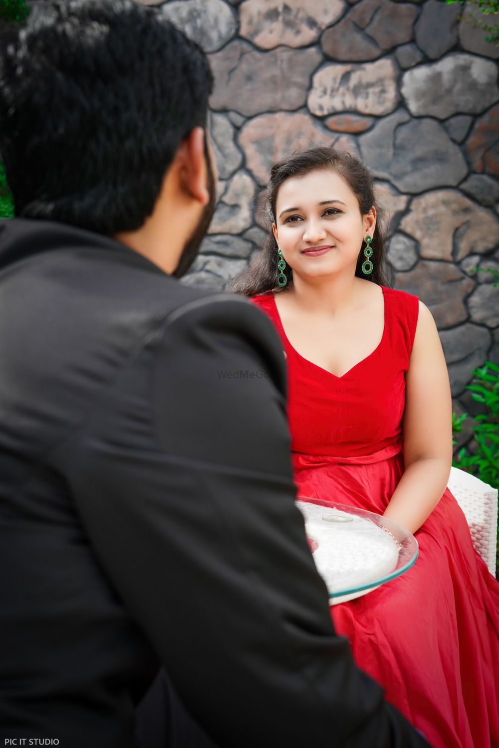 Photo From Bhimru Pre Wedding Photoshoot - By Pic IT Studio