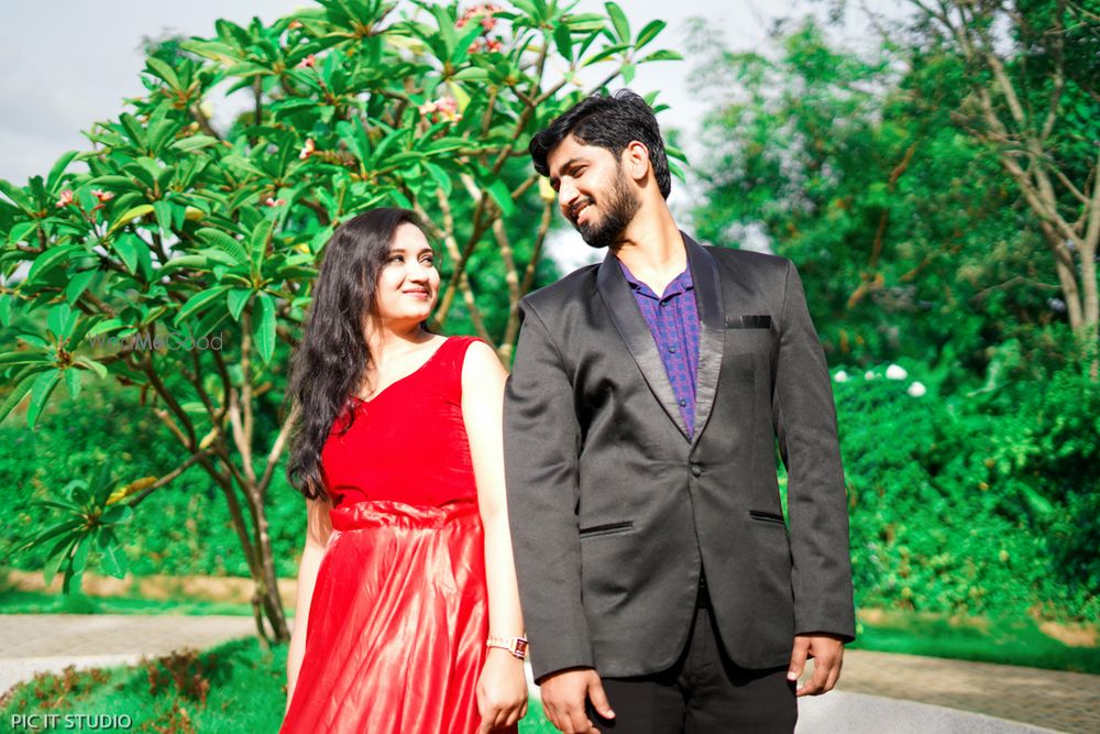 Photo From Bhimru Pre Wedding Photoshoot - By Pic IT Studio
