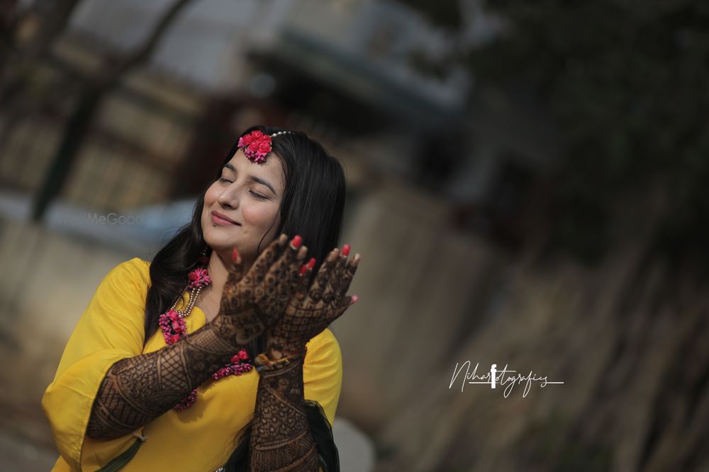 Photo From Surbhi & Harsh - By Niharfotografics