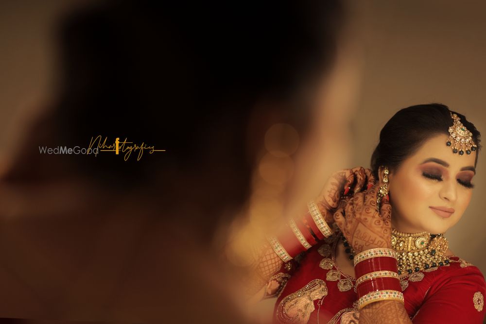 Photo From Surbhi & Harsh - By Niharfotografics