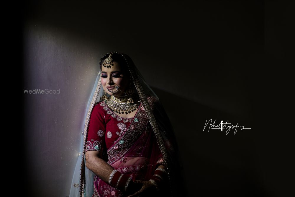 Photo From Surbhi & Harsh - By Niharfotografics