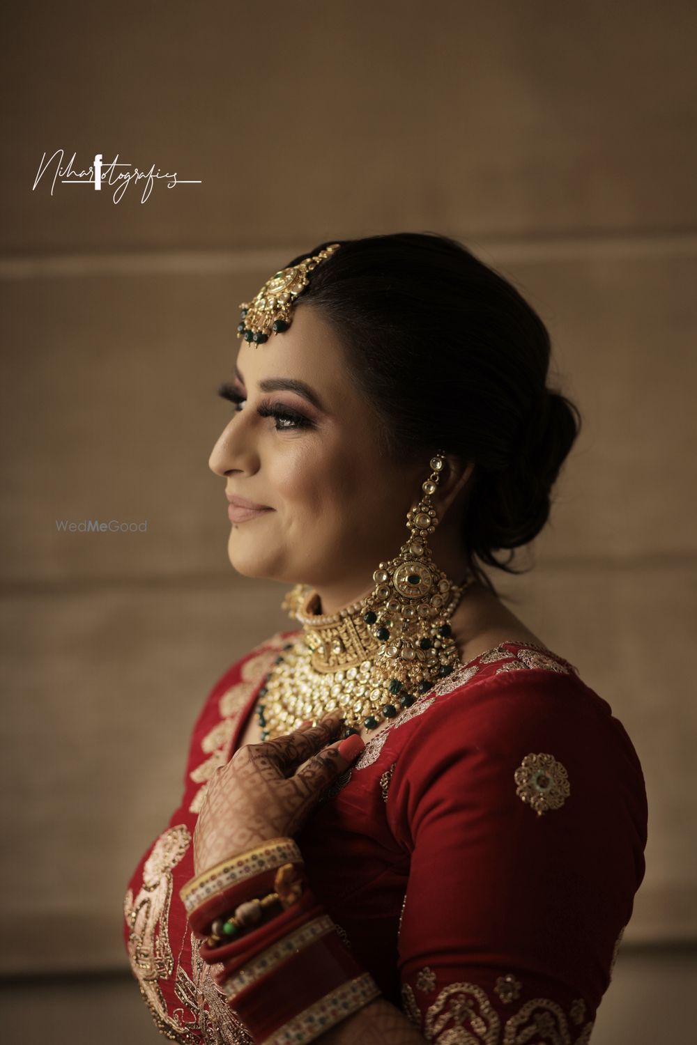 Photo From Surbhi & Harsh - By Niharfotografics