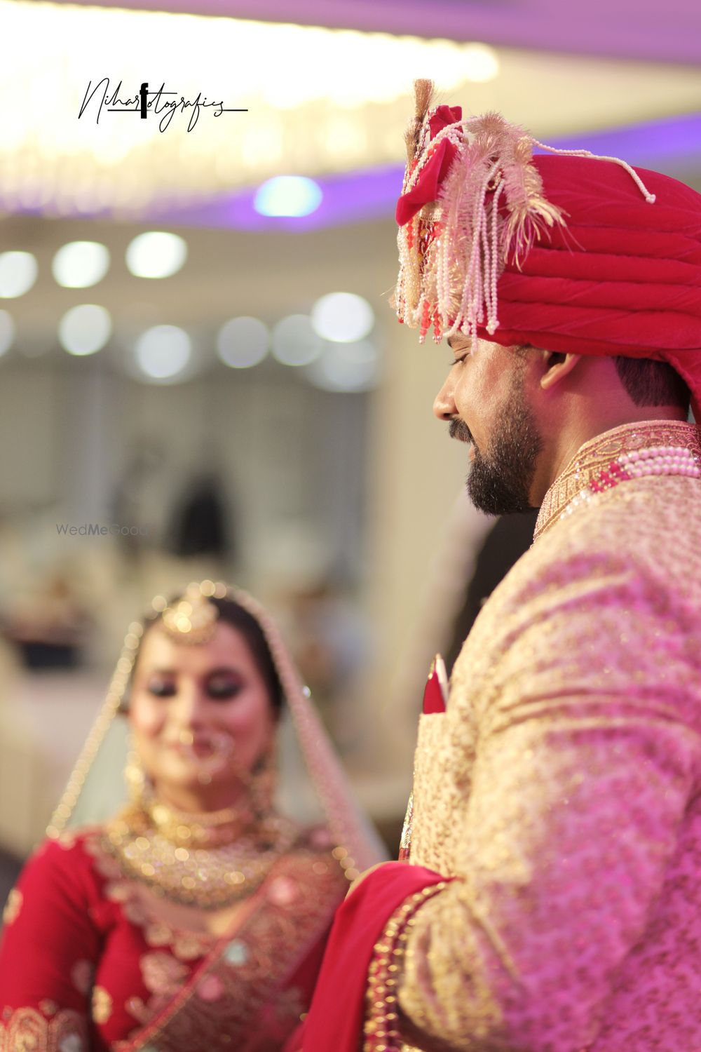 Photo From Surbhi & Harsh - By Niharfotografics