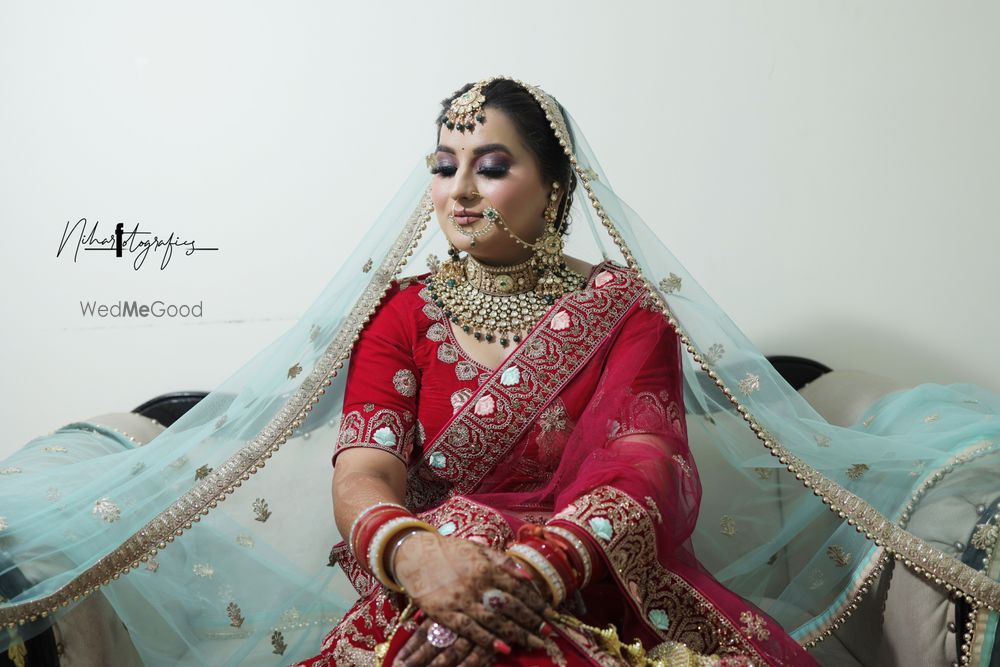 Photo From Surbhi & Harsh - By Niharfotografics