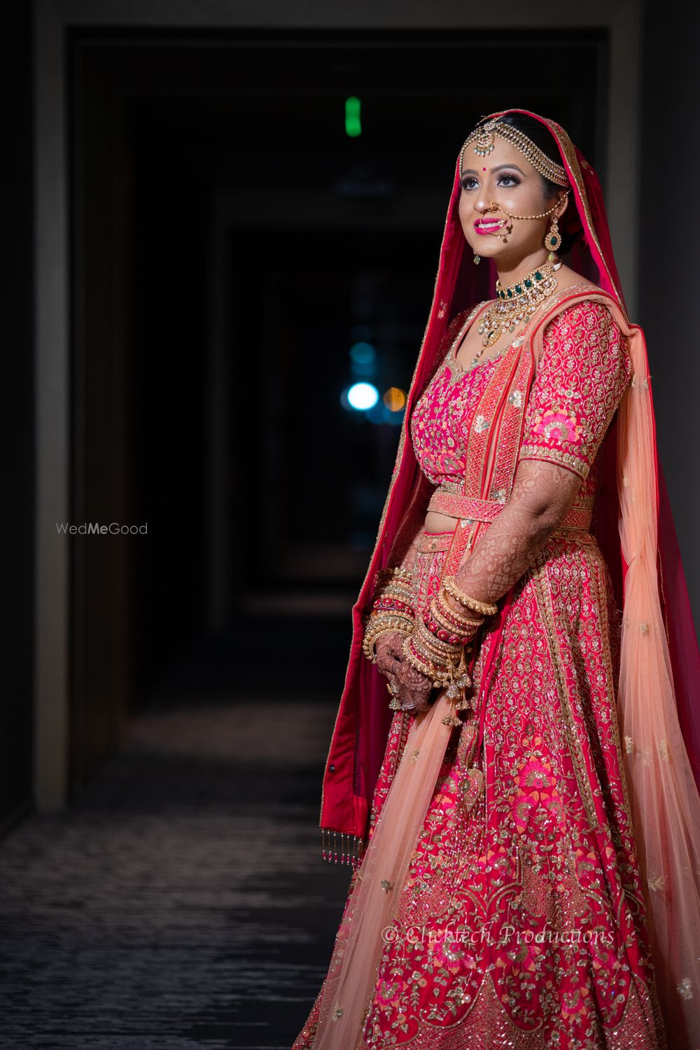 Photo From Arushi + Akash - By Clicktech Production