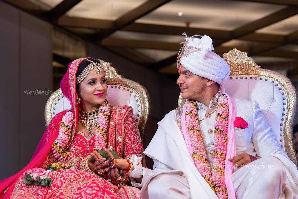 Photo From Arushi + Akash - By Clicktech Production