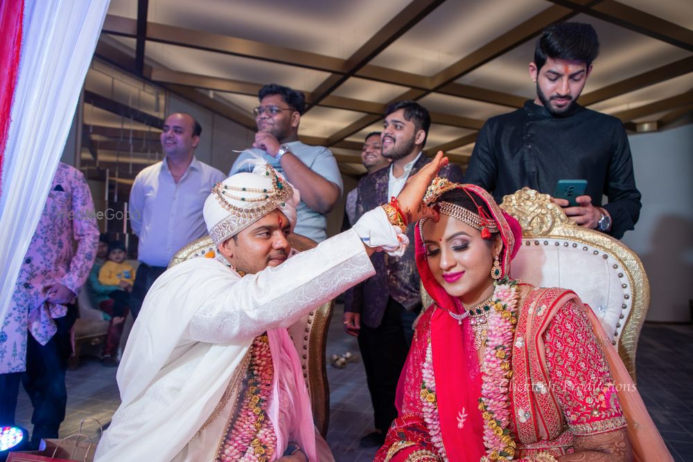 Photo From Arushi + Akash - By Clicktech Production