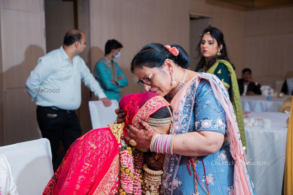 Photo From Arushi + Akash - By Clicktech Production