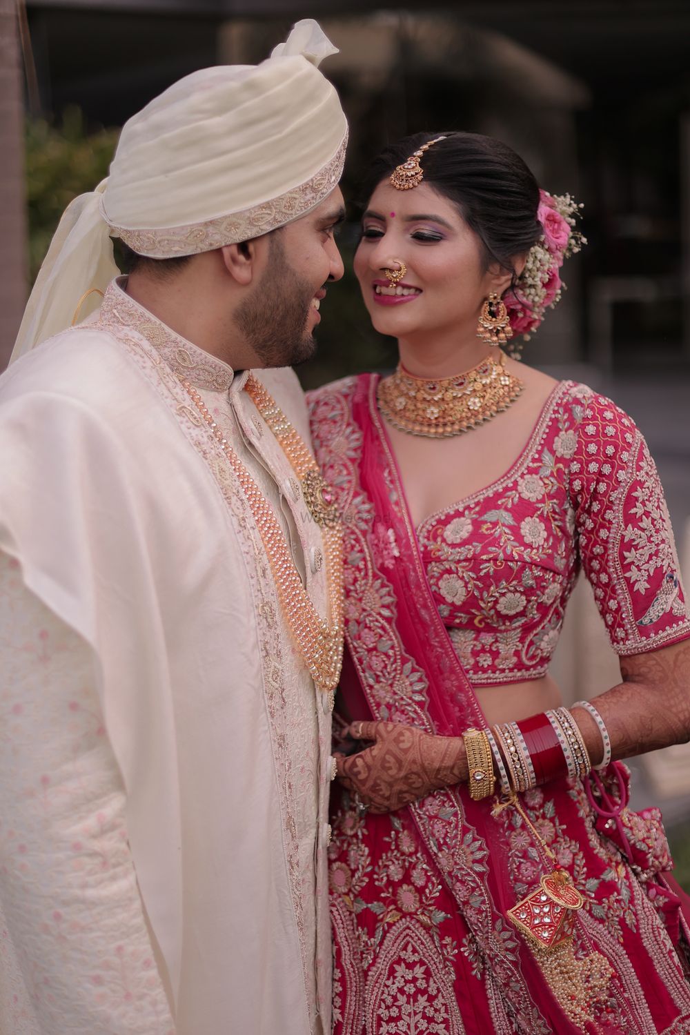 Photo From Royal Weddings - By Mahavir