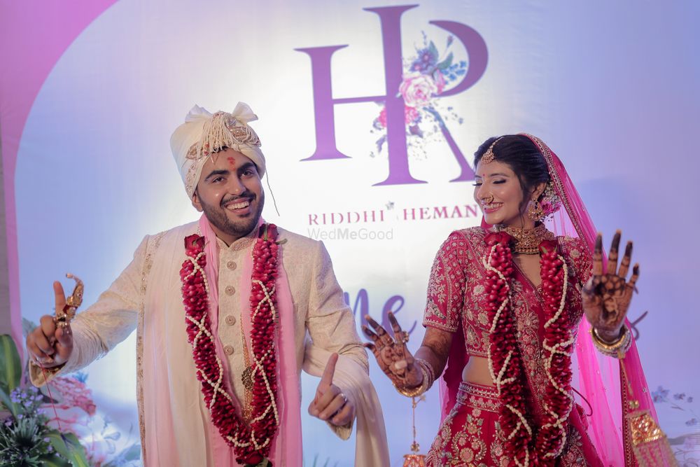Photo From Royal Weddings - By Mahavir
