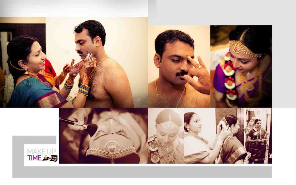 Photo From Murali-Kruthika Album - By Arun Prabhu Photography