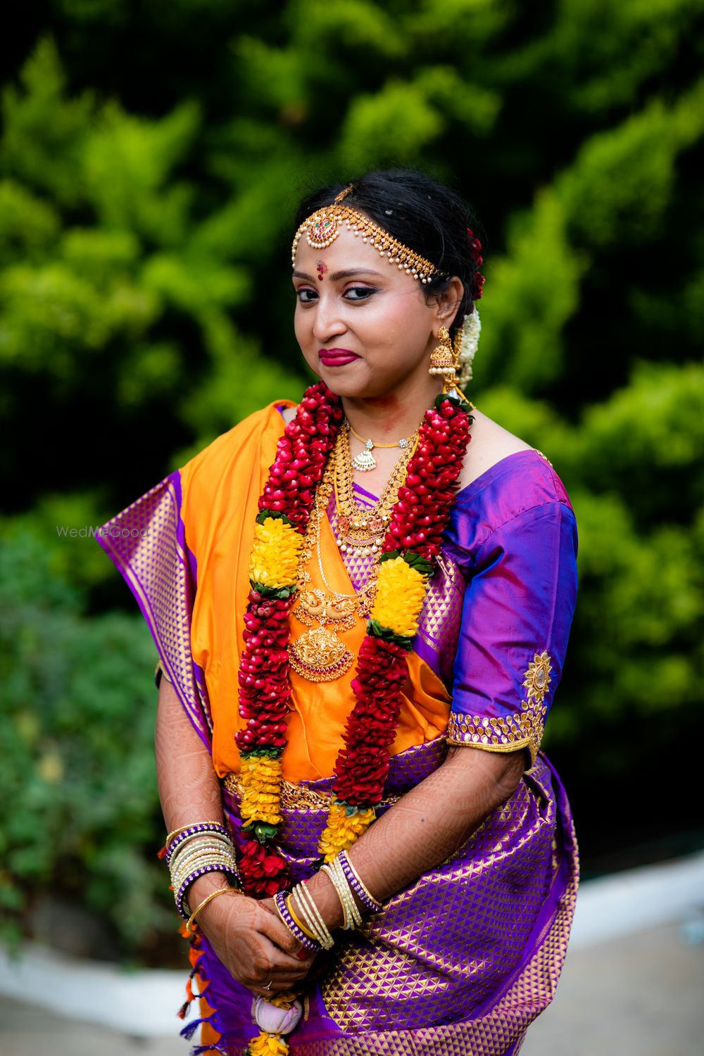 Photo From Murali-Kruthika Album - By Arun Prabhu Photography