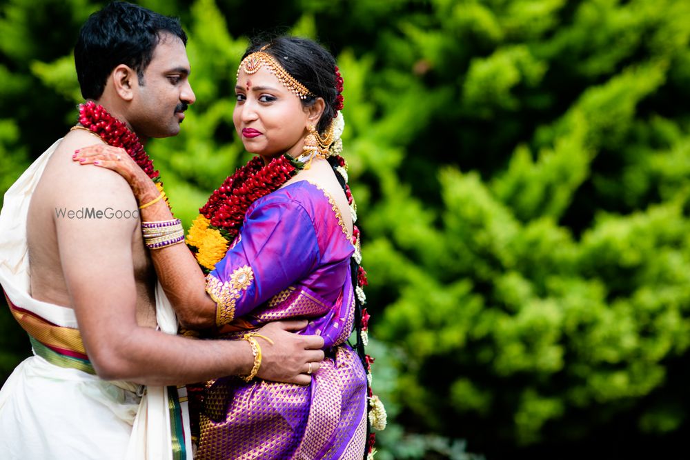 Photo From Murali-Kruthika Album - By Arun Prabhu Photography