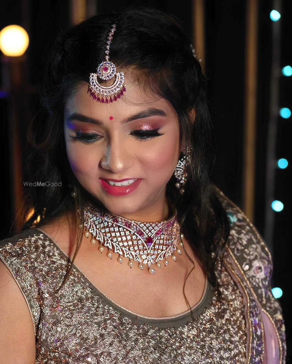 Photo From Bride Shikha - By Face Glory Makeup Studio