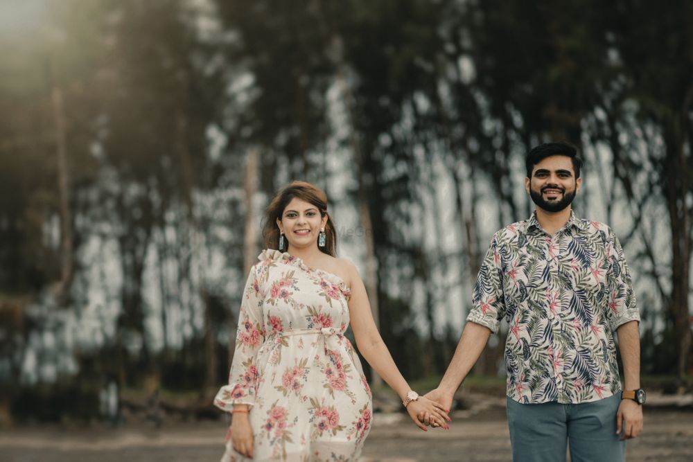 Photo From Sahil and dharti - By RD Photography