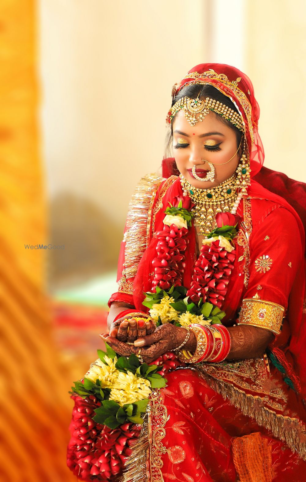 Photo From Bride Amisha - By Face Glory Makeup Studio