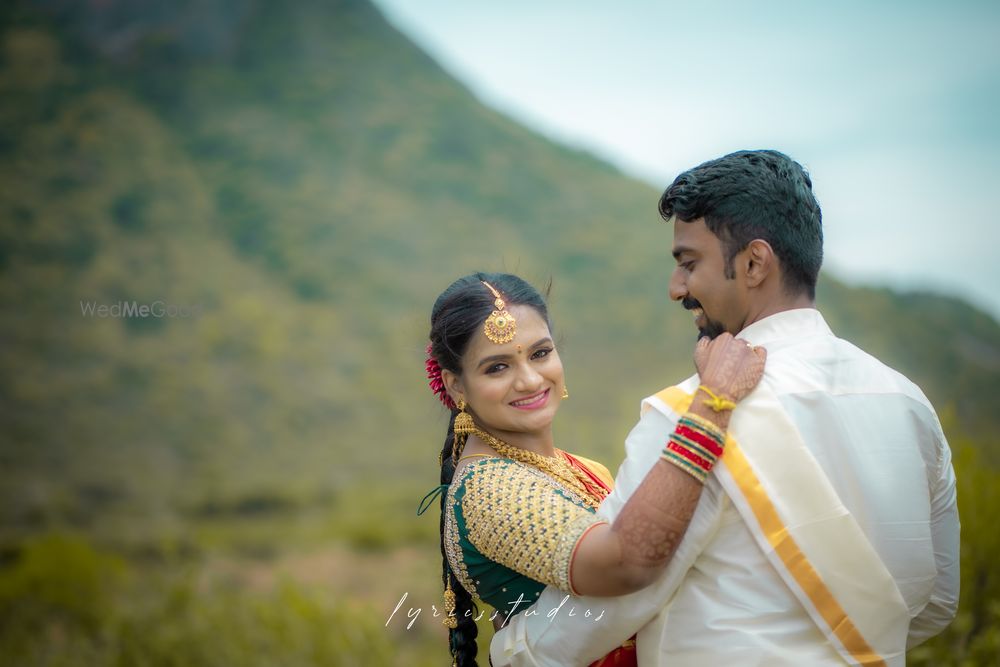 Photo From Koushik and Kirutika  - By Lyrics Studios