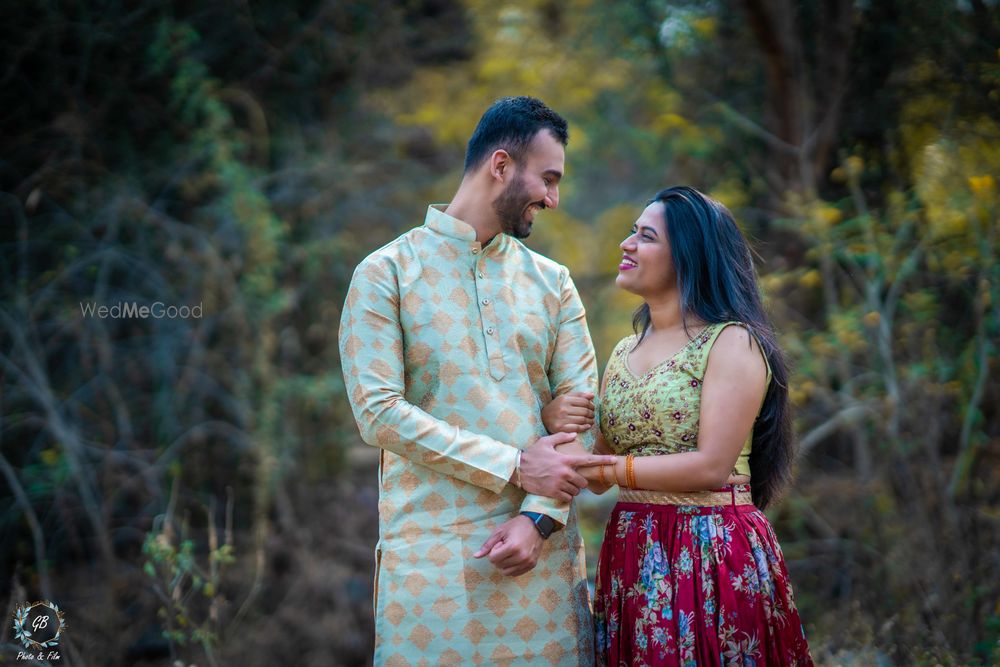 Photo From pre wedding : RT - By GB Photo Film