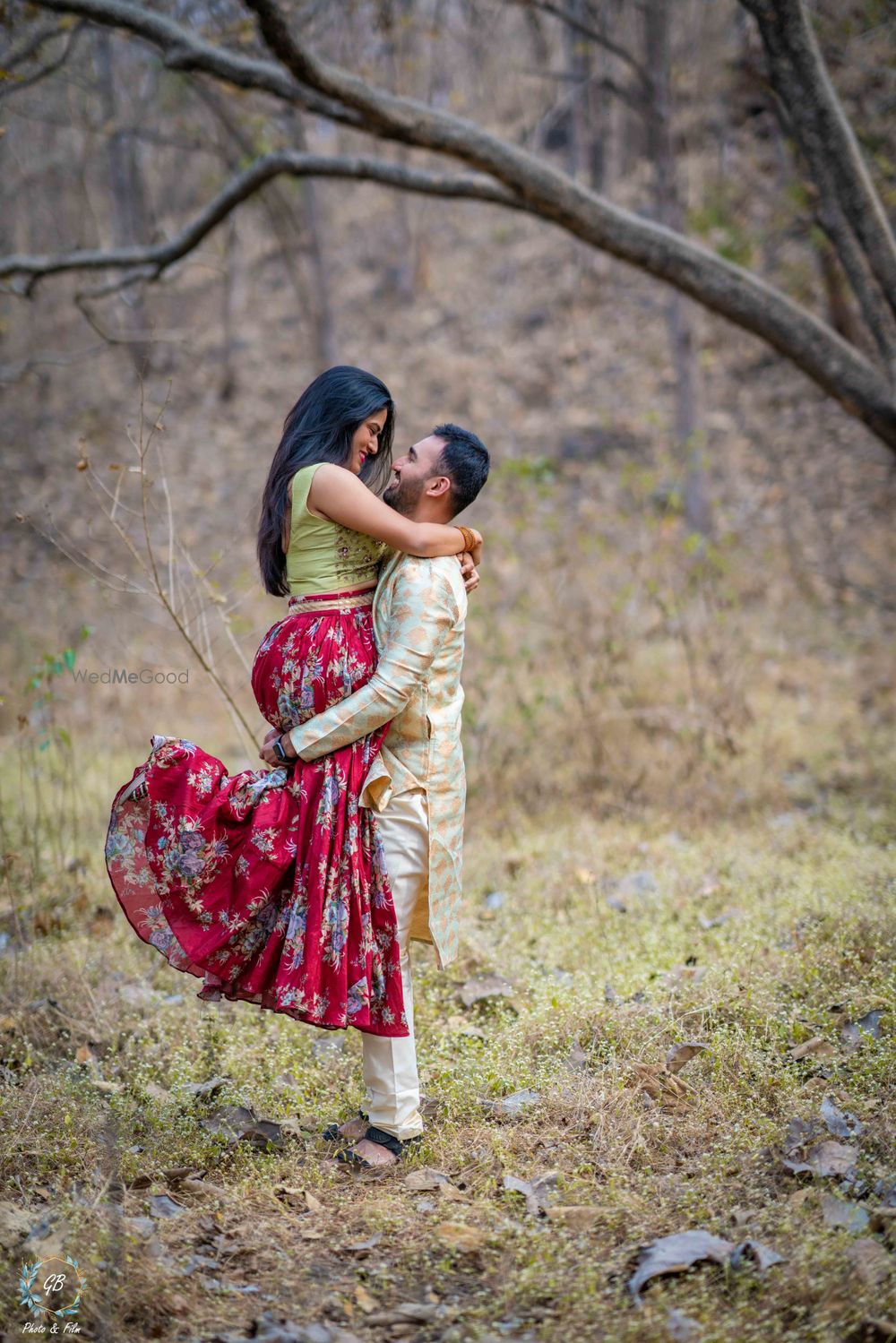 Photo From pre wedding : RT - By GB Photo Film