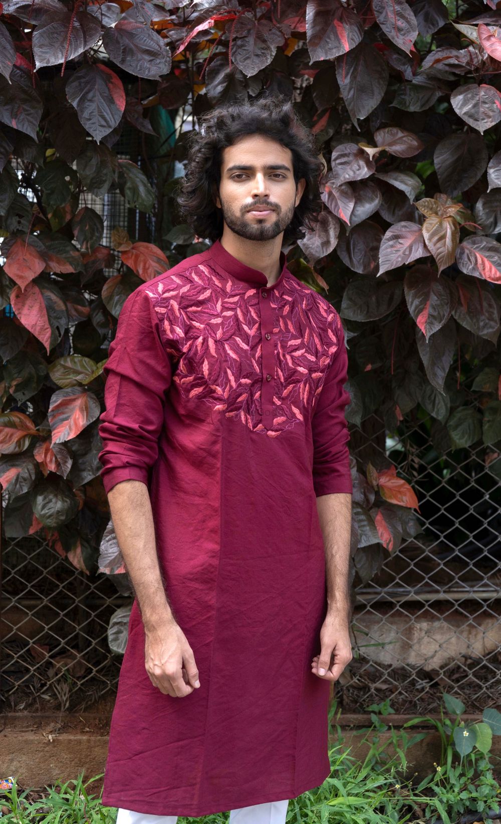 Photo From Kurtas - By HILO DESIGN