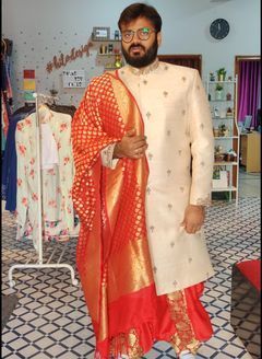 Photo From Sherwani Client - By HILO DESIGN
