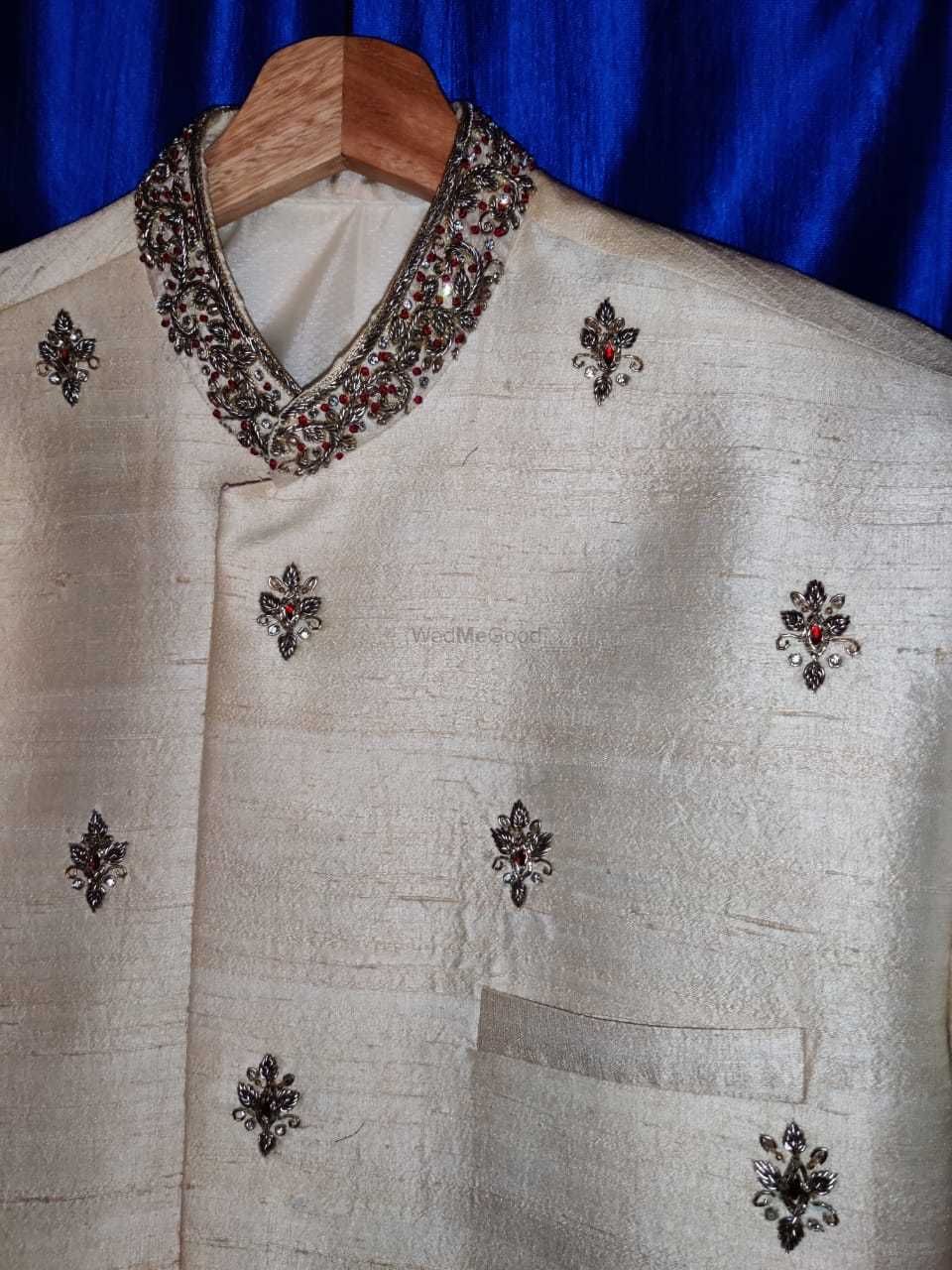 Photo From Sherwani Client - By HILO DESIGN
