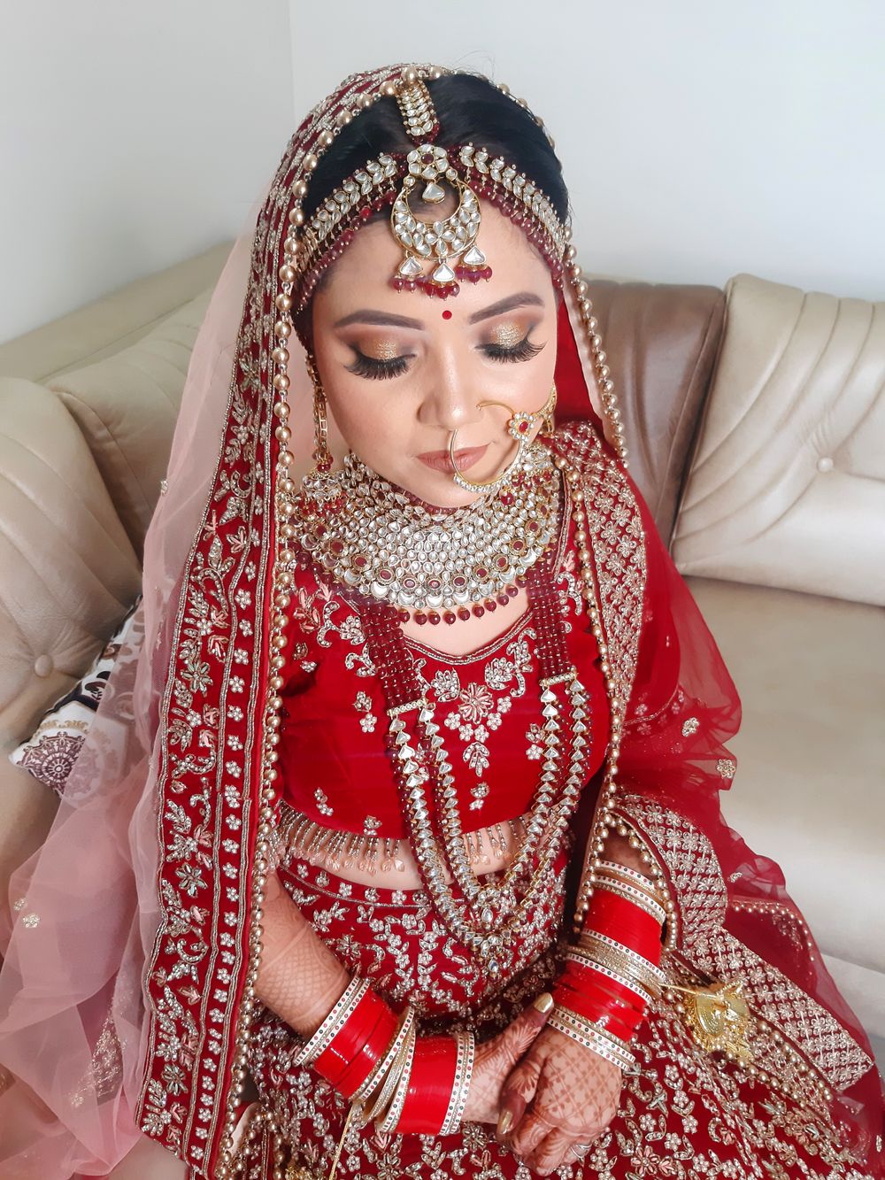 Photo From Beautiful Juhi - By Face Artistry by Seema