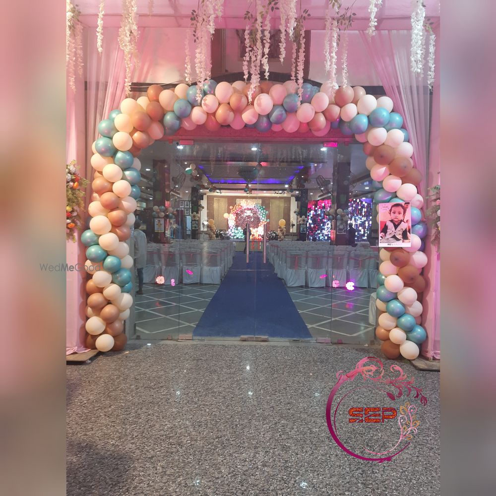 Photo From Birthday decors - By Sonraj Events