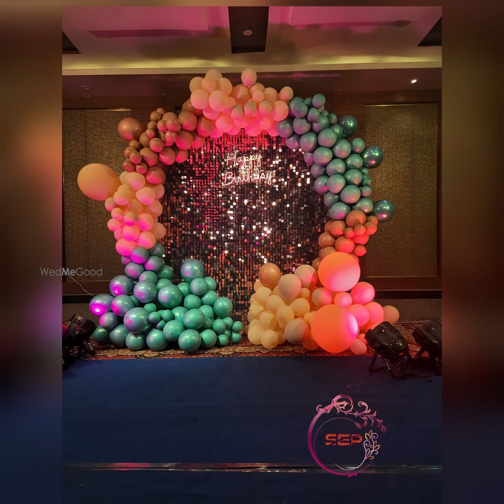 Photo From Birthday decors - By Sonraj Events