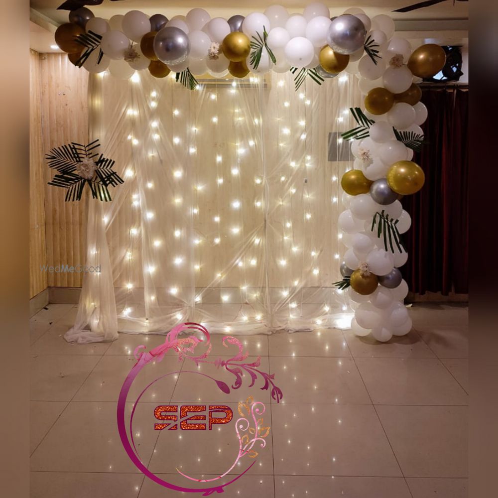 Photo From Birthday decors - By Sonraj Events