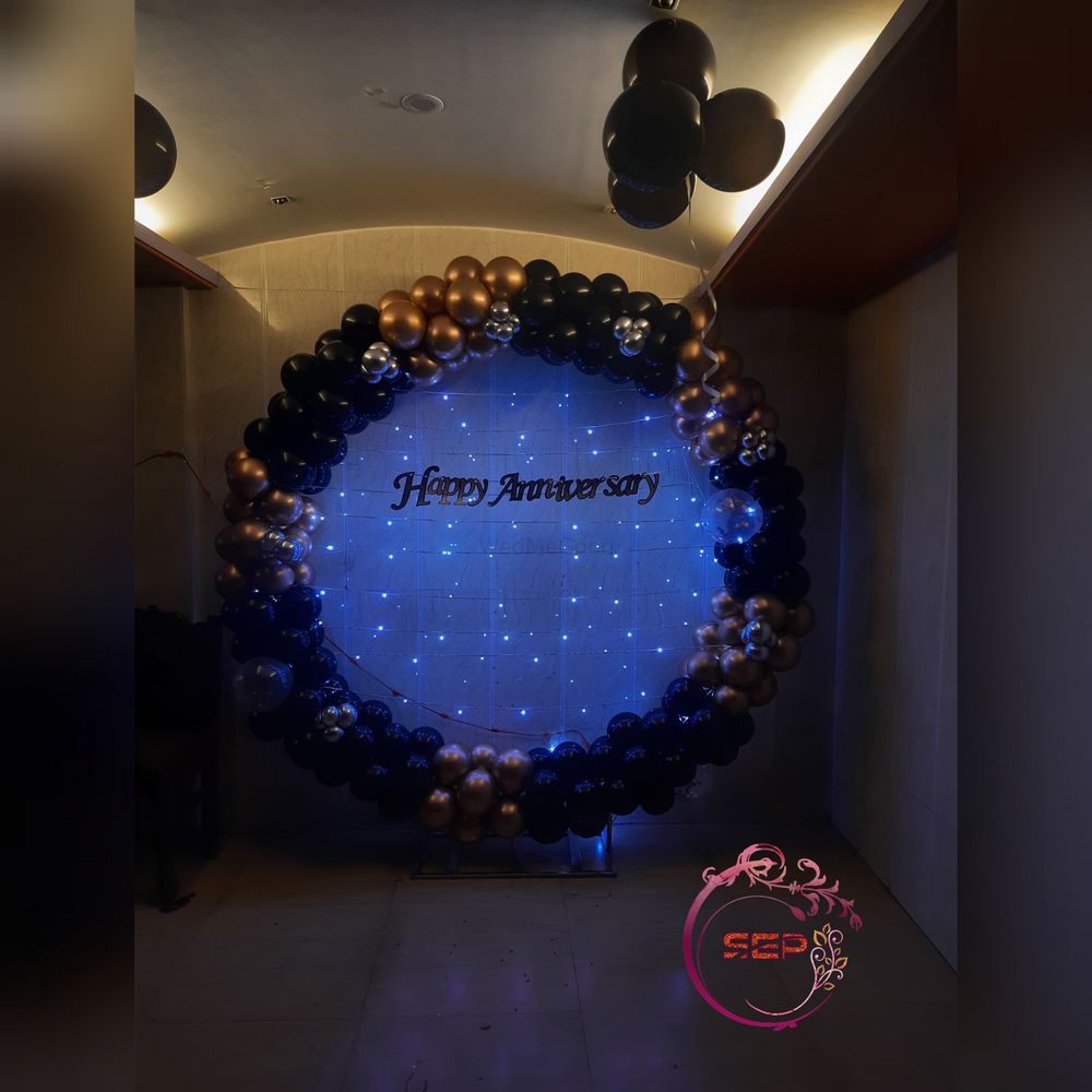 Photo From Birthday decors - By Sonraj Events