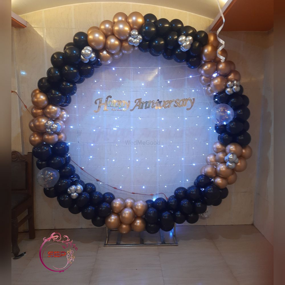 Photo From Birthday decors - By Sonraj Events