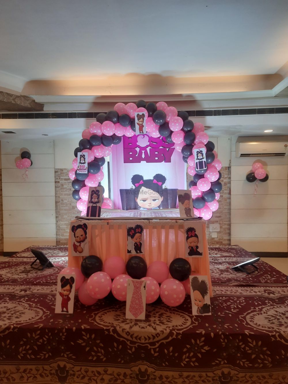 Photo From Birthday decors - By Sonraj Events